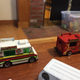 Illustration for article titled Enormous Die-Cast Collection - Box 38 - A Van Down By the River